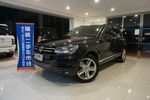 大众途锐2011款3.0TSI V6 标配型 