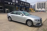 奥迪A4L2009款2.0TFSI 技术型