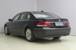 宝马7系2005款740Li