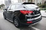 现代胜达2013款2.4L 自动两驱智能型