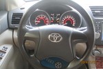 丰田汉兰达2012款2.7L 两驱5座精英版