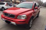 沃尔沃XC902007款3.2 手自一体四驱