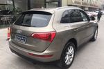 奥迪Q52011款2.0TFSI 豪华型