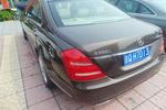 奔驰S级2012款S350L 4MATIC Grand Edition