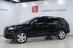 奥迪Q72013款35 TFSI 技术型