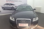 奥迪A6L2009款2.0TFSI 标准型AT