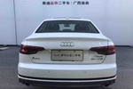 奥迪A4L2017款40TFSI 运动型