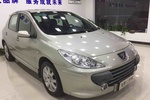 标致307两厢2008款2.0L 自动雅致版