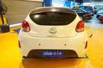 现代飞思Veloster2011款1.6L 自动尊享版 