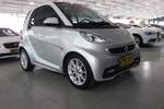 smartfortwo2014款1.0 MHD 硬顶城市光波激情版