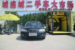 现代伊兰特2007款1.6GL 手动舒适型