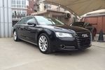 奥迪A8L2011款3.0TFSI low quattro 豪华型