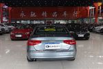 奥迪A4L2013款35 TFSI(2.0T)自动豪华型