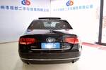 奥迪A8L2013款50 TFSI quattro专享型