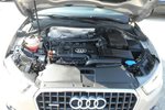 奥迪Q32015款35 TFSI quattro 舒适型