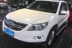 大众Tiguan2009款2.0TSI 豪华版