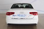 奥迪A4L2015款45 TFSI quattro个性运动型