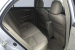 丰田卡罗拉2008款1.8L GL-i 自动 天窗特别版