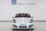 保时捷Boxster2013款Boxster 2.7L 