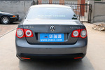 大众速腾2009款1.6L 手动时尚型