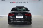 奥迪A6L2016款TFSI 技术型