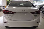 马自达MAZDA3Axela昂克赛拉 三厢2014款1.5L 自动舒适型