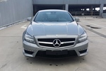 奔驰CLS级 AMG2013款CLS 63 AMG 