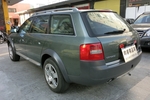 奥迪allroad2005款2.7 Allroad Quattro(自动四驱)