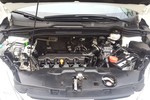 本田CR-V2010款2.0L 自动两驱都市版 