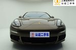 保时捷Panamera2014款Panamera S Executive 3.0T 