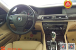 宝马7系2010款750Li xDrive