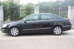 大众迈腾2009款1.8TSI DSG 舒适型