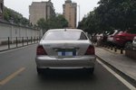 奔驰S级2003款S600 L