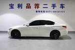 英菲尼迪Q502014款3.7L 豪华版