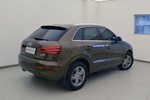 奥迪Q32015款35 TFSI 舒适型