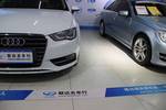 奥迪A3 Sportback2015款35 TFSI 300万纪念舒享版