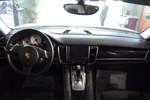 保时捷Panamera2010款Panamera 4 3.6L 