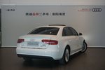 奥迪A4L2015款35 TFSI 自动技术型