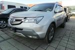 讴歌MDX2009款3.7L 豪华运动型