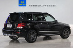 奔驰GLK级2013款改款 GLK 300 4MATIC 时尚型