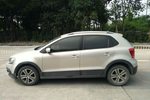 大众Cross Polo2012款1.6L 手自一体