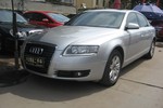 奥迪A6L2007款A6L 2.0T 手动标准型