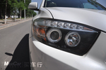 丰田汉兰达2012款2.7L 两驱豪华导航版(7座)