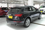 奥迪Q52013款40 TFSI Hybrid