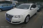 大众迈腾2009款1.8TSI DSG 豪华型