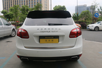 保时捷Cayenne2011款S Hybrid 3.0T 