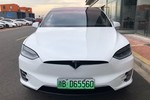 特斯拉Model X2016款60D