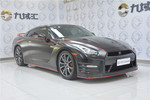 日产GT-R2013款3.8T Premium Edition