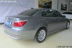 宝马5系2010款520Li 豪华型