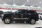 Jeep大切诺基2012款3.6L 周年导航版